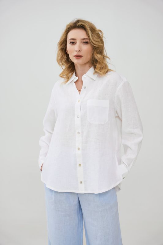 Сорочка Oversized